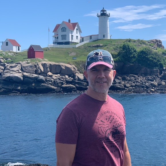 Meet your Posher, Michael - Picture 1 of 1